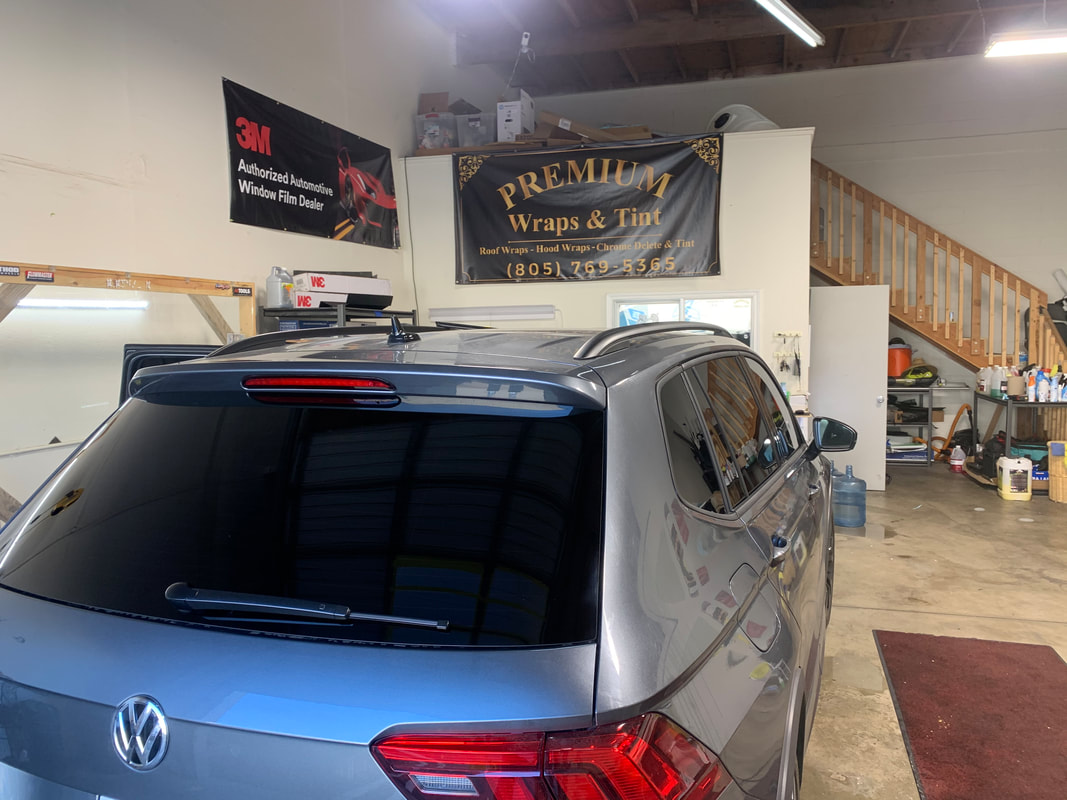 Premium Wraps & Tint Blog: Stay Up-to-Date on the Latest News and  Information - PREMIUM WRAPS & TINT